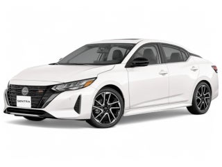 2026 Nissan Magnite Advance TM