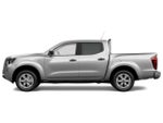 2025 Nissan Frontier XE TM