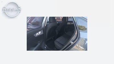 2023 Kia Forte LX, L4, 2.0L, 147 CP, 4 PUERTAS, STD