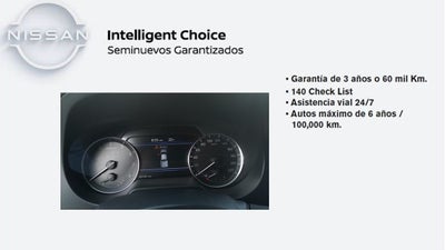 2023 Nissan Frontier FRONTIER LE TA '23