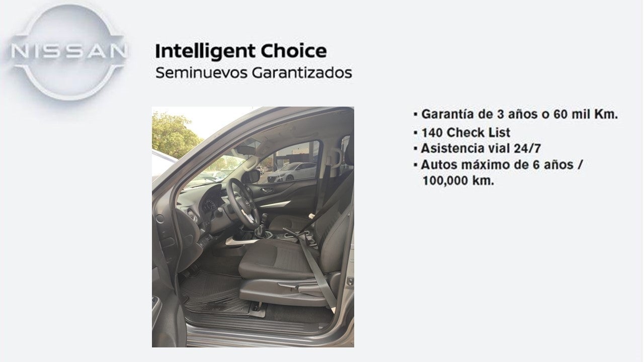 2023 Nissan Frontier FRONTIER PLATINUM LE TA '23