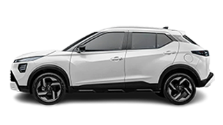 crossovers y suvs Kicks Magnite- Nissan Cancún in Cancún Quintana Roo