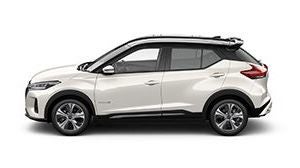 híbridos y eléctricos kicks-e-power - Nissan Cancún in Cancún Quintana Roo