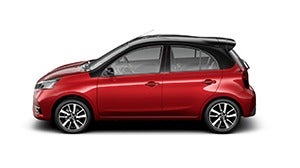 autos March - Nissan Cancún in Cancún Quintana Roo