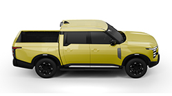 pickups Frontier Pro-PHEV - Nissan Cancún in Cancún Quintana Roo