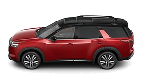 crossovers y suvs Pathfinder - Nissan Cancún in Cancún Quintana Roo